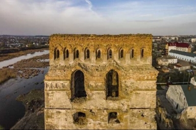 Старокостянтинів
