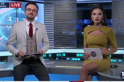 112 канал
