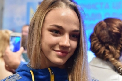 Дар'я Білодід