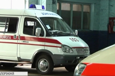 У Запоріжжі через сварку школярки довелося евакуювати 350 учнів
