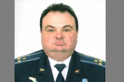 Полковник Іван Петренко