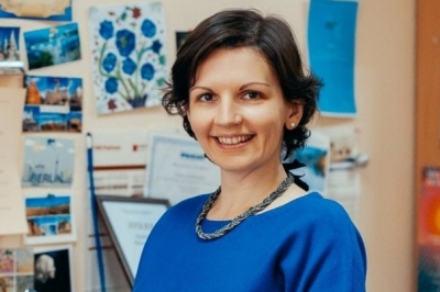 Тамара Марценюк