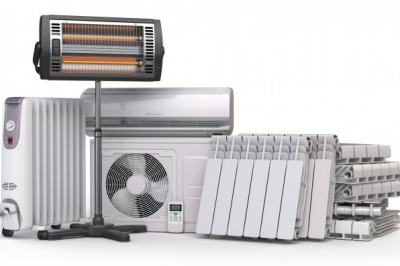 Обігрівачі