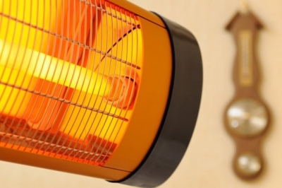 Инфракрасный обогреватель