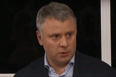 Юрій Вітренко