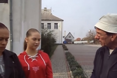 Булінг на Закарпатті