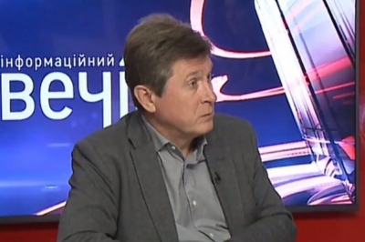 Володимир Фесенко