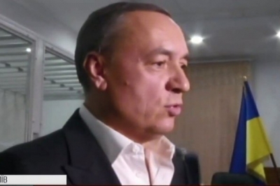 Микола Мартиненко
