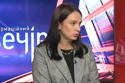 Ганна Гопко