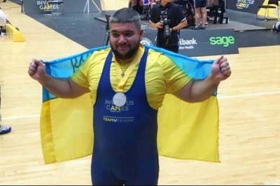 Євген Олексенко
