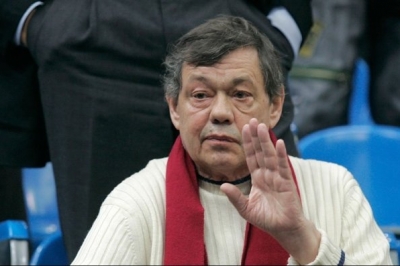 Микола Караченцов