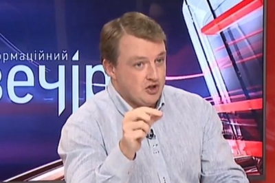 Сергій Фурса