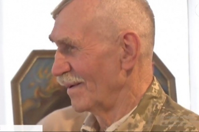 Борис Мельник