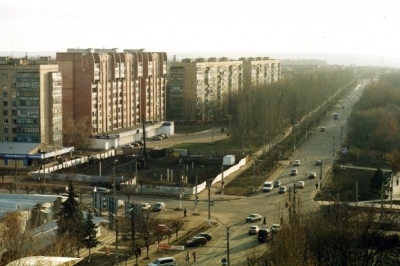 Краматорськ