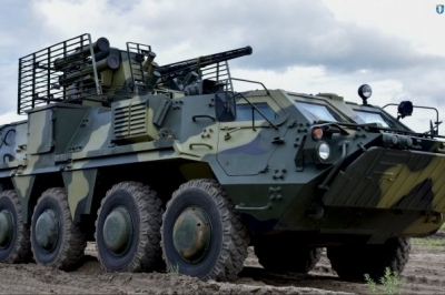 БТР-4