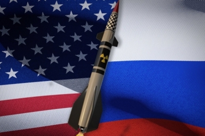 Розірвання ядерної угоди між США та РФ