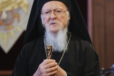 Вселенский Патриарх