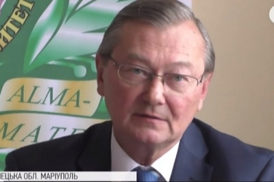 Петро Кондратенко