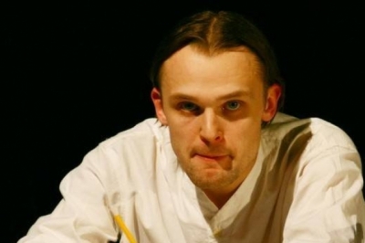 Роман Халаїмов