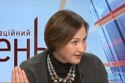 Валентина Теличенко