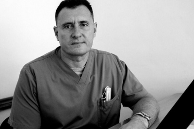 Олег Кушнір