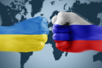 Україна – Росія