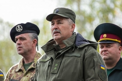 Олександр Кривенко