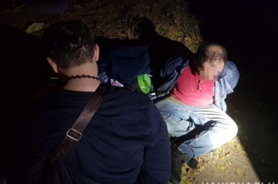 Інцидент із копами у Дніпрі