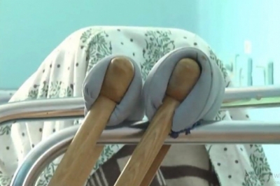 Дніпро, потерпіла