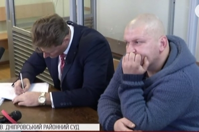 Андрій Хандрикін