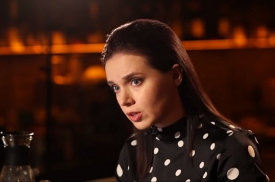 Яніна Соколова