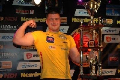 Андрій Пушкар