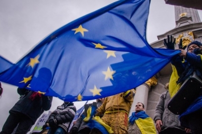 Евромайдан