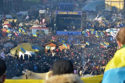 Революция Достоинства