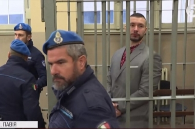 Віталій Марків