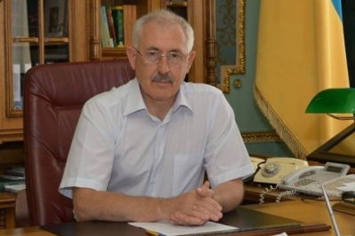 Олександр Фіщук