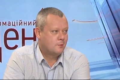 Кирилл Сазонов
