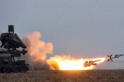 Крылатая ракета "Нептун"