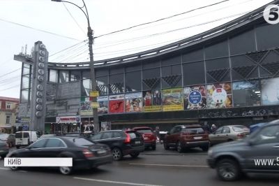 Житній ринок