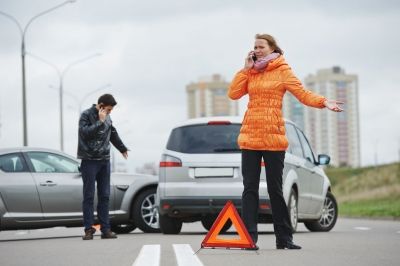 ДТП, аварія, страхування