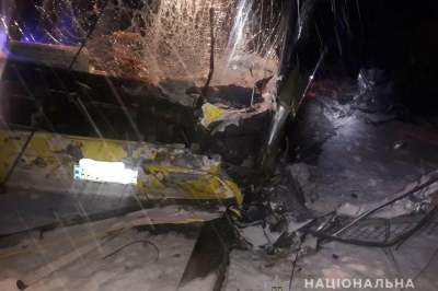 ДТП Львівщина