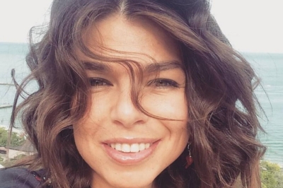 Тоня Ноябрьова