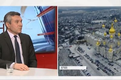 Валерій Димов