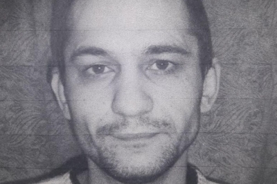 Засуджений