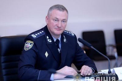Сергій Князєв