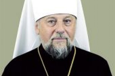 Митрополит Латвії