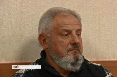 Сергій Лекарь