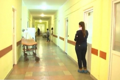 Львів, пожежа на ярмарку