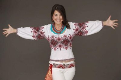 Анжеліка Рудницька