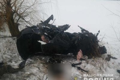 ДТП на Миколаївщині